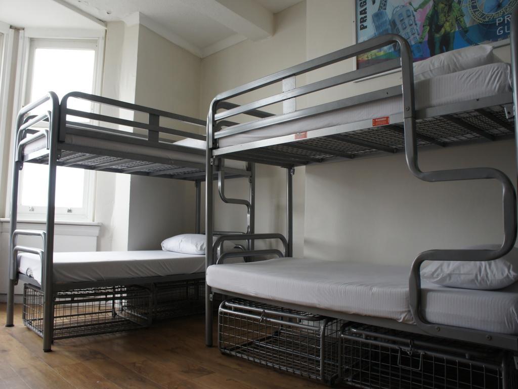 Hostelpoint Brighton Quarto foto