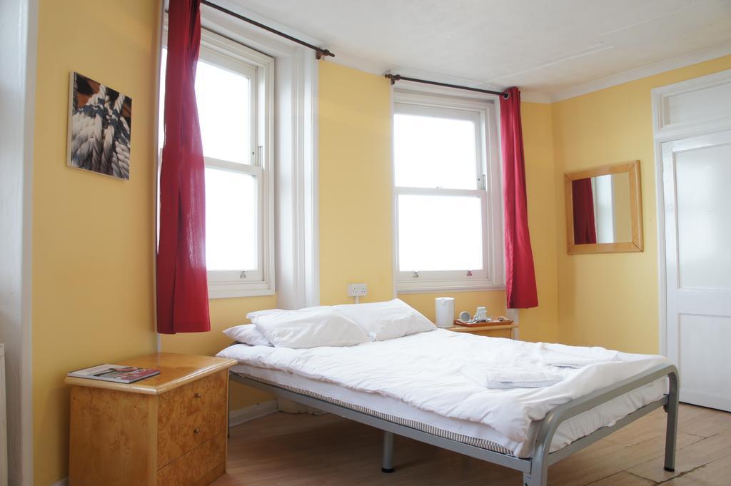 Hostelpoint Brighton Quarto foto